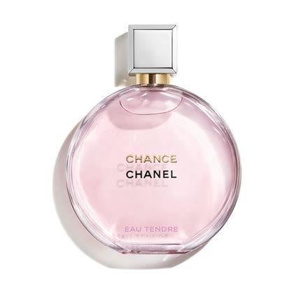 chanel chance eau tendre marionnaud|chanel chance eau tendre sephora.